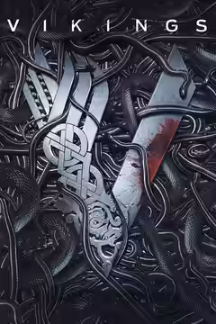 Vikings poster 8