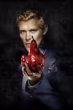 The Vampire Diaries poster 8