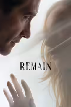 Remain poster