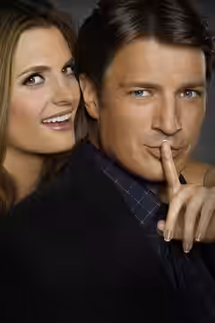 Castle poster 8