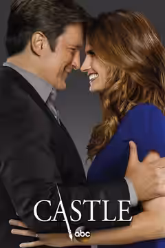 Castle poster 5