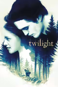 Twilight poster 2