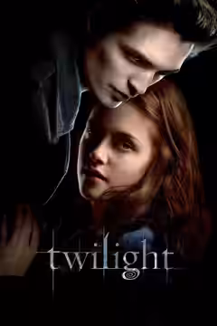 Twilight poster 1