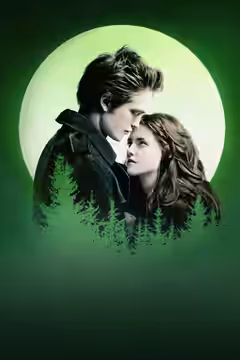 Twilight poster 5