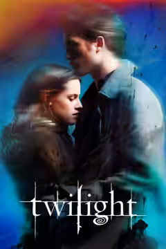 Twilight poster 4