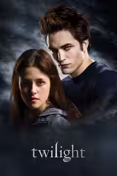 Twilight poster 3