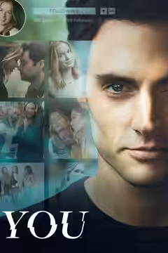You poster 4