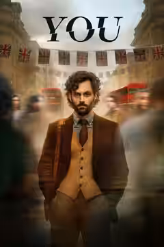 You poster 5