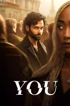 You poster 3