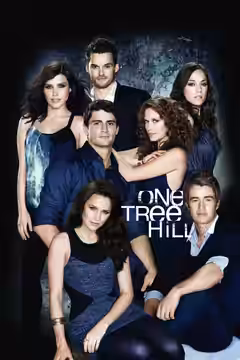 One Tree Hill poster 3