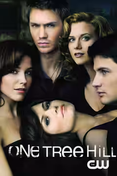 One Tree Hill poster 5