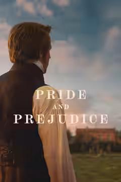 Pride and Prejudice poster 2
