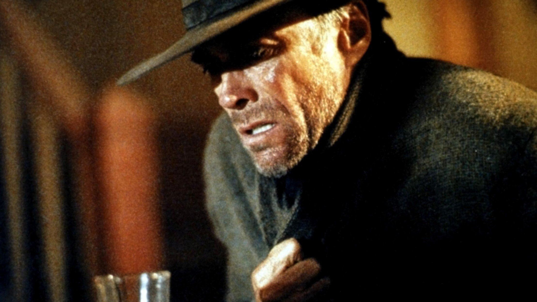 Unforgiven, still 3