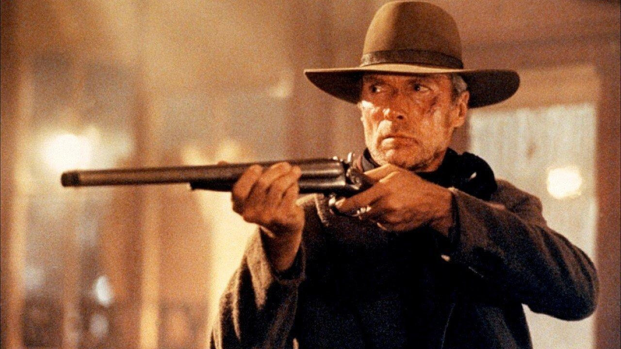 Unforgiven, still 4