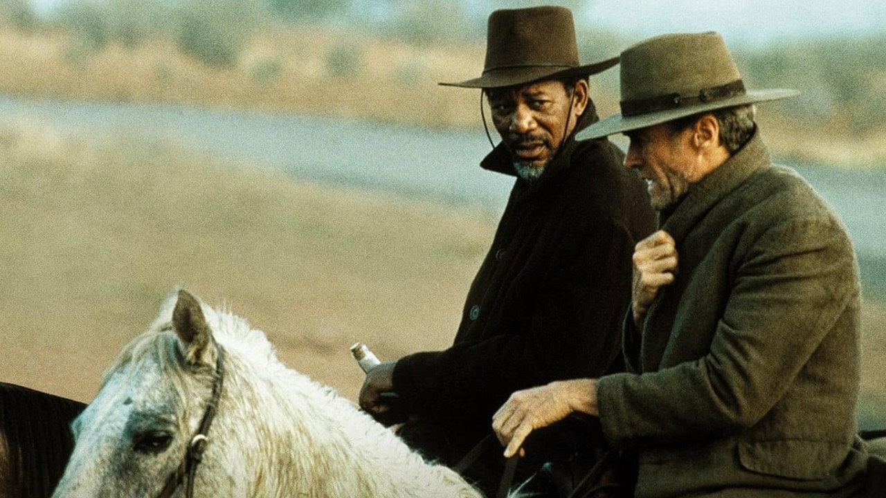 Unforgiven, still 2