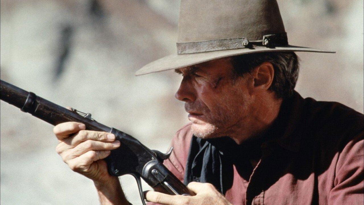 Unforgiven, still 5