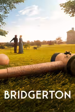 Bridgerton poster 8