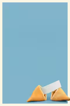 Good Fortune poster 6