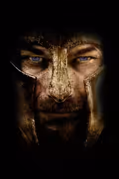 Spartacus poster 4