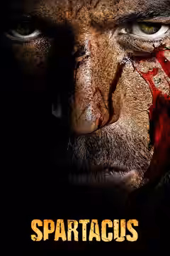 Spartacus poster 5