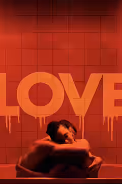 Love poster 4