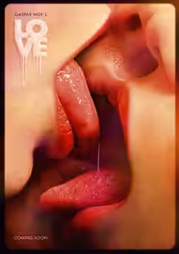 Love poster 2