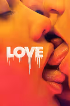 Love poster 1