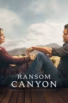 Ransom Canyon poster 2