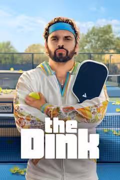 The Dink poster 2