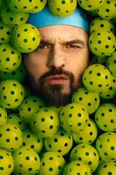 The Dink poster 3