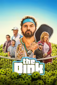 The Dink poster 1