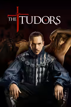 The Tudors poster 4
