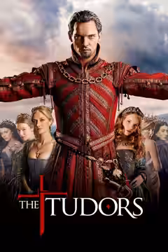 The Tudors poster 2