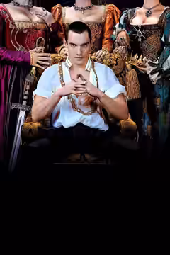The Tudors poster 5