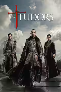 The Tudors poster 3