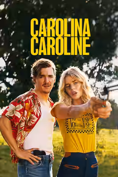 Carolina Caroline poster 2