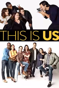 This Is Us poster 4