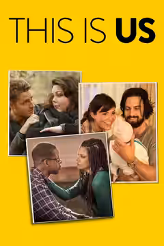 This Is Us poster 5