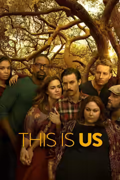 This Is Us poster 3