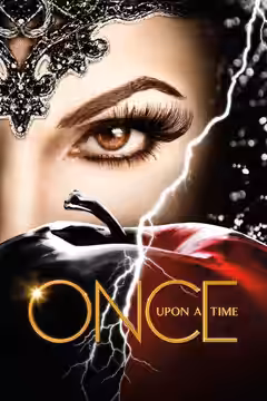 Once Upon a Time poster 5