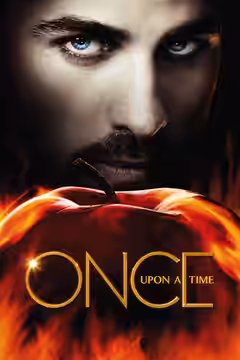 Once Upon a Time poster 4