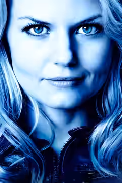 Once Upon a Time poster 9