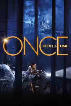 Once Upon a Time poster 3