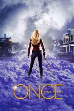 Once Upon a Time poster 7