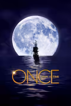 Once Upon a Time poster 6