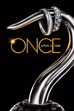 Once Upon a Time poster 8