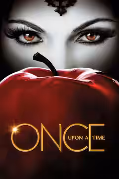 Once Upon a Time poster