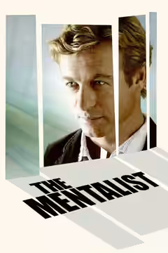 The Mentalist poster 4
