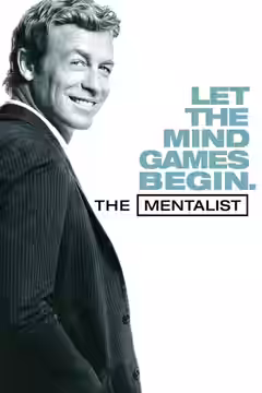The Mentalist poster 6