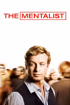The Mentalist poster 3